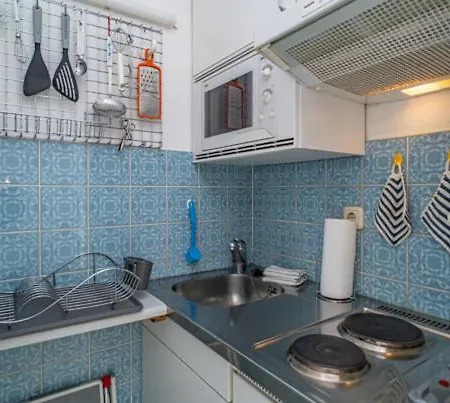 Appartement App. Seestr. 6d