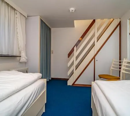 Apartman App. Seestr. 6d *