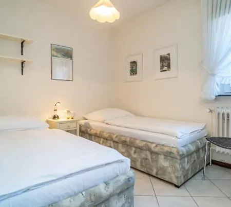 App. Seestr. 6d Appartement Wenningstedt-Braderup