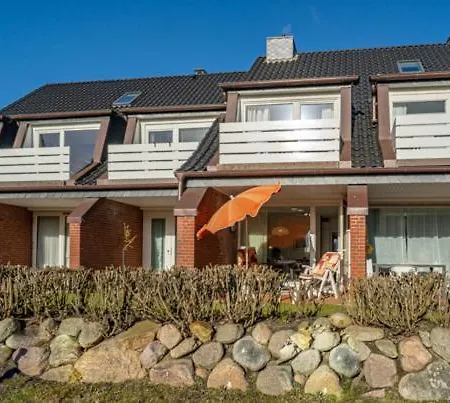 App. Seestr. 6d * Wenningstedt-Braderup