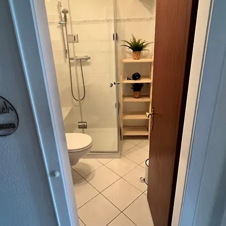 Daire App. Seestr. 6d Wenningstedt-Braderup