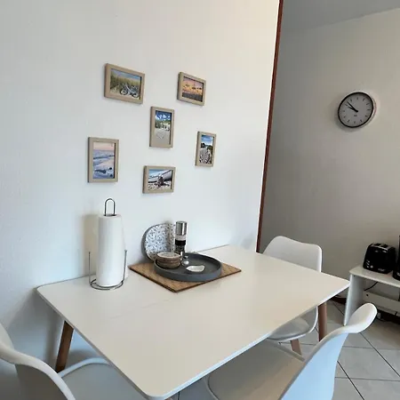 App. Seestr. 6d Wenningstedt-Braderup