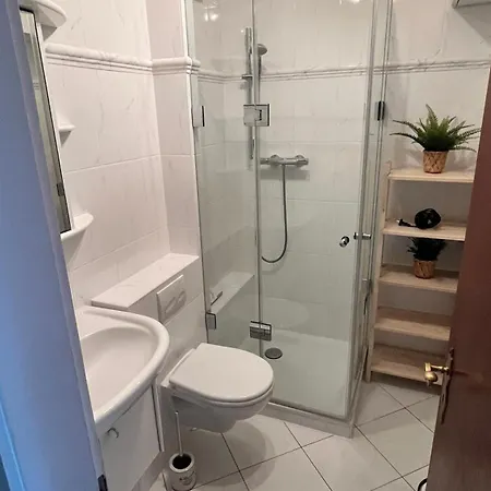 Appartement App. Seestr. 6d