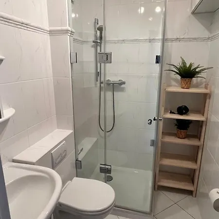 App. Seestr. 6d Wenningstedt-Braderup