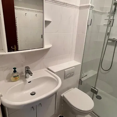 Appartement App. Seestr. 6d