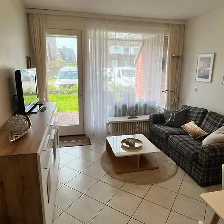 Appartamento App. Seestr. 6d Wenningstedt-Braderup