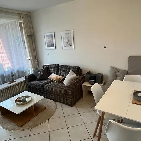 Appartement App. Seestr. 6d
