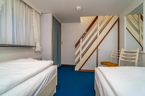 Apartman App. Seestr. 6d *