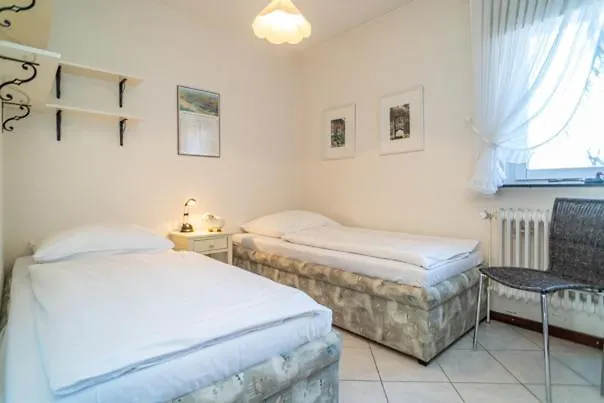 App. Seestr. 6d Apartman Wenningstedt-Braderup (Sylt)