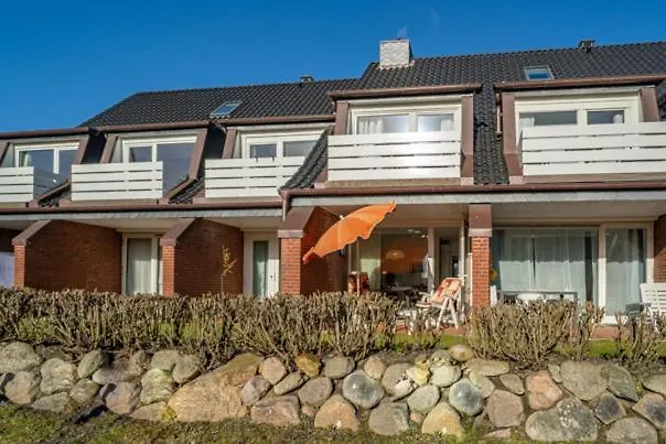 App. Seestr. 6d * Wenningstedt-Braderup (Sylt)