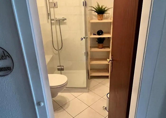 Apartman App. Seestr. 6d Wenningstedt-Braderup (Sylt)