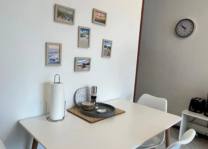 App. Seestr. 6d Wenningstedt-Braderup (Sylt)