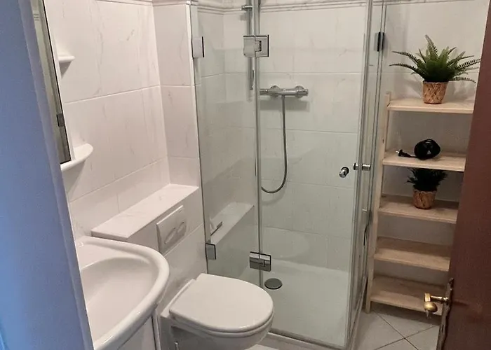 Apartman App. Seestr. 6d