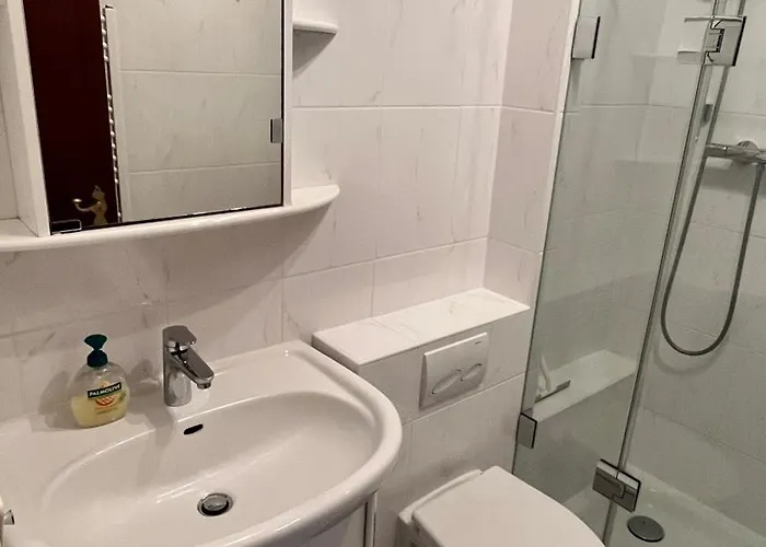 Apartman App. Seestr. 6d