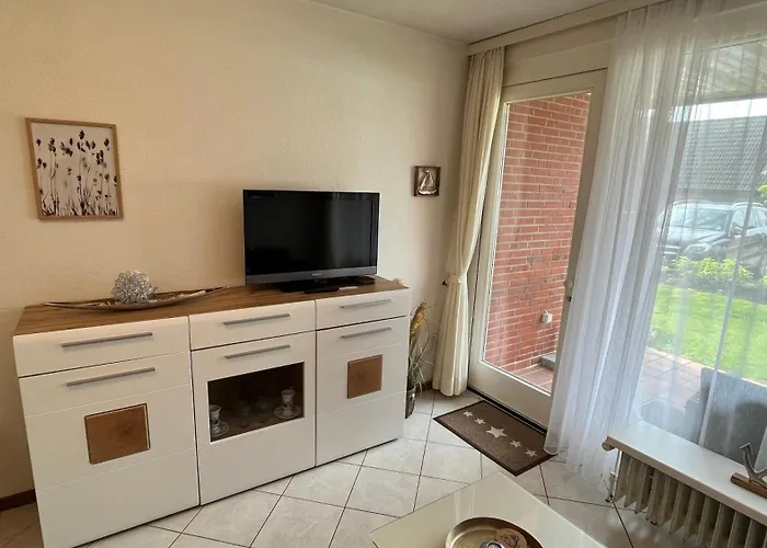 Apartman App. Seestr. 6d