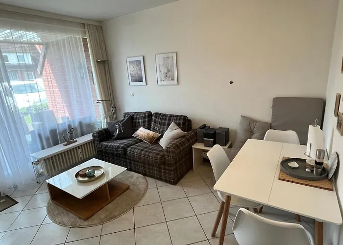Apartman App. Seestr. 6d